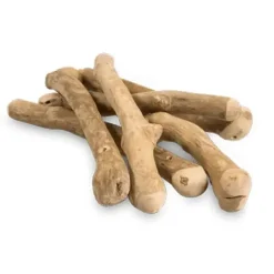 Bunny Coffeewood Madera de Café 2000g
