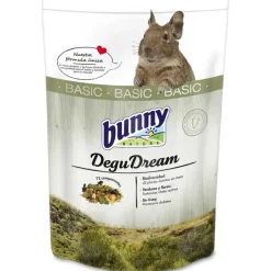 Bunny Degu Sueño Básico Alimento 1,2Kg