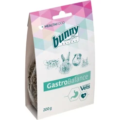 Bunny Gastrobalance Suplemento Gastrointestinal 5X200g