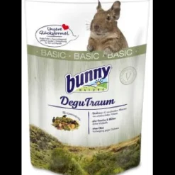 Bunny Heno Fresco de Prados Naturales Alimentación para Conejos 1.7Kg