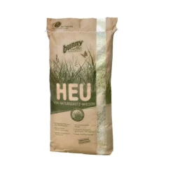 Bunny Heno Fresco De Prados Naturales 600g