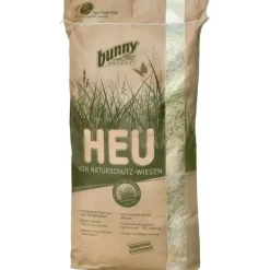 Bunny Heno Fresco De Prados Naturales 600g