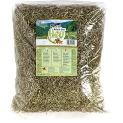 Bunny Heno Fresco Jardín Feliz Alimento Complementario 2Kg