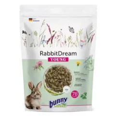 Bunny Heno Fresco Natural 750g
