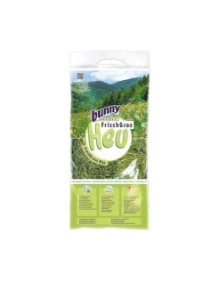 Bunny Heno Fresco Natural 750g