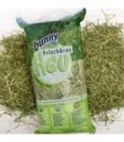 Bunny Heno Fresco Natural 3Kg