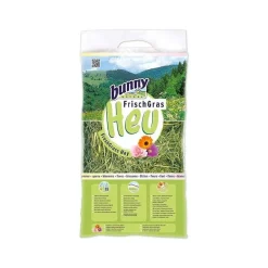 Bunny Heno Fresco Natural 3Kg