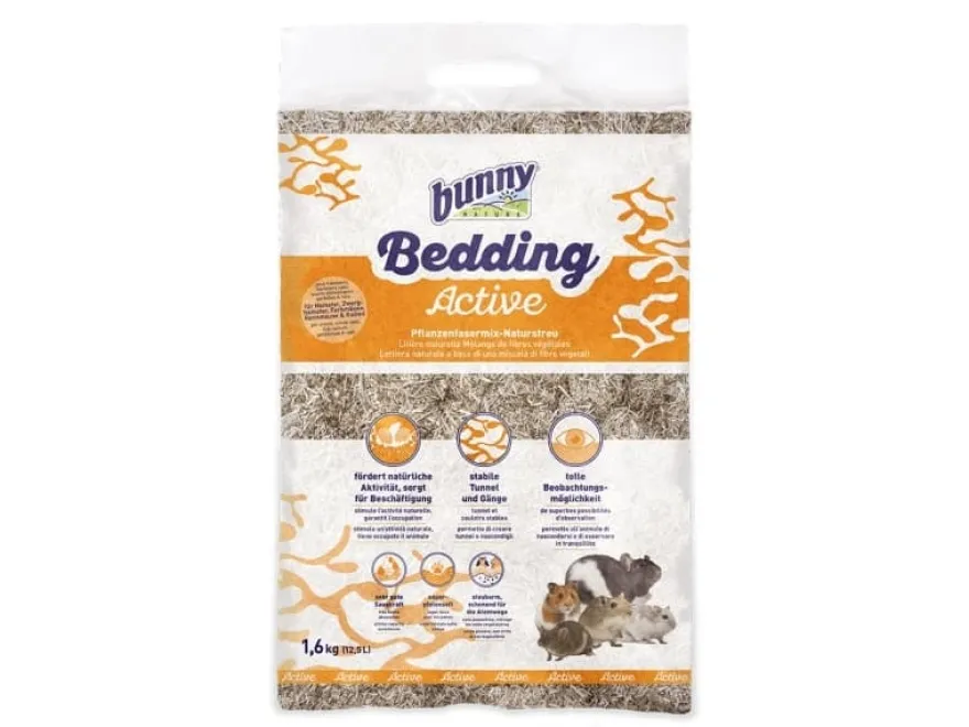 Bunny Lecho Active Natural 12,5L 1,6kg