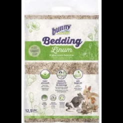 Bunny Lecho De Lino Suave 12,5l