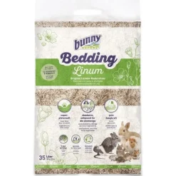 Bunny Lecho De Lino Super Suave 35L
