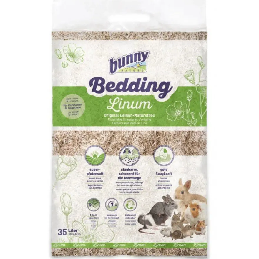 Bunny Litera Lino B16072 500g