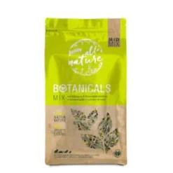 Bunny Mix Pétalos Equinacea y Flor Girasol Suplemento 140g