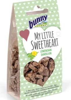 Bunny My Little Sweetheart Galletas Diente de León 30g