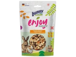 Bunny Snacks Enjoy Nature Golosinas para Conejos 540g