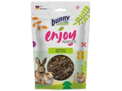 Bunny Snacks Enjoy Nature Ramas de Manzano Snack 6x100g