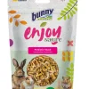 Bunny Snacks Enjoy Nature Tallos de Topinambur 7 unid