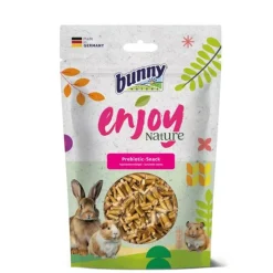 Bunny Snacks Enjoy Nature Tallos de Topinambur 7 unid