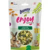 Bunny Snacks Pepino y Eneldo 240g