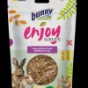 Bunny Snacks Raíz de Diente de León 100g