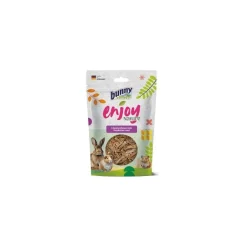 Bunny Snacks Raíz de Diente de León 100g