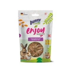 Bunny Snacks Raíz de Diente de León 100g