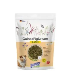 Bunny Sueño Básico Cobaya Pienso Completo 600g