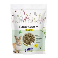 Bunny Sueño Básico Forraje Conejo Enano 1,5Kg