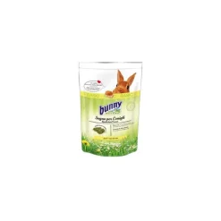 Bunny Sueño Básico Forraje Conejo Enano 1,5Kg