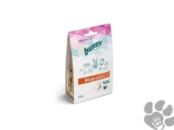 Bunny Suplemento Hojuelas de Arroz Digestivo 120g