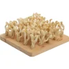 Bunny Tabla para Olisquear Juguete 1 ud