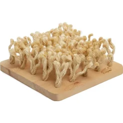 Bunny Tabla para Olisquear Juguete 1 ud