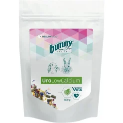 Bunny Urolow Calcium Pienso Conejo 800g
