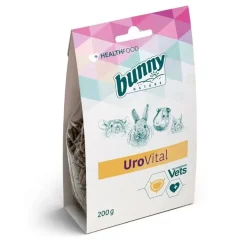 Bunny Uro Vital Suplemento Urinario 200g