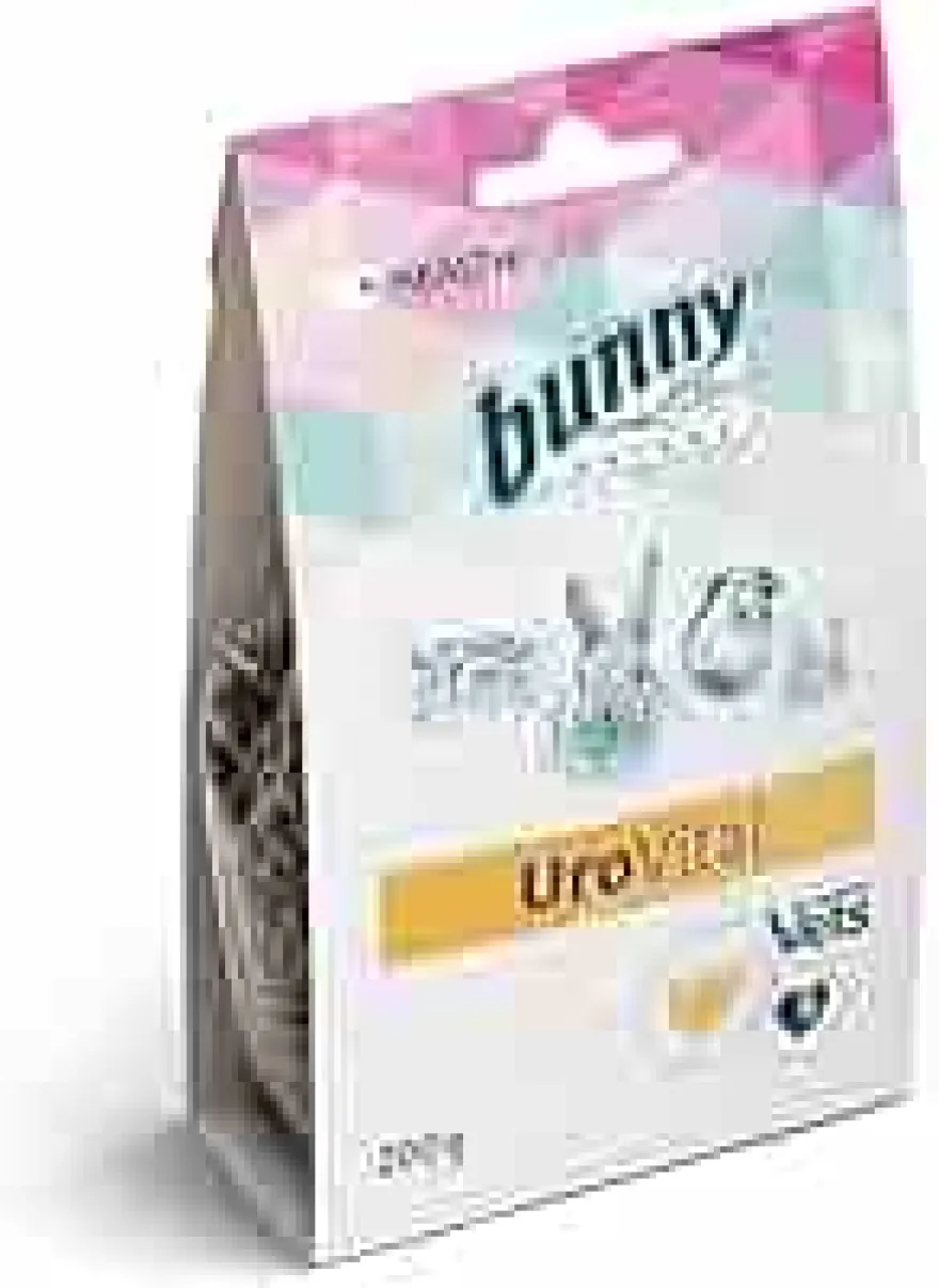 Bunny Uro Vital Suplemento Urinario 200g