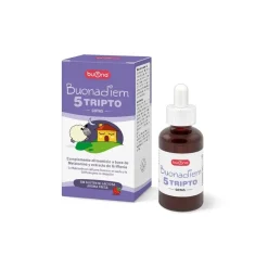 Buona Buonadiem 5 Tripto Gotas 30 ml
