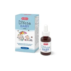 Buona Difesa Baby Gotas 20 ml