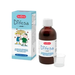 Buona Difesa Jarabe 150 ml