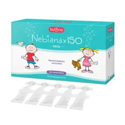 Buona Nebianax Iso 20x5 ml uds.