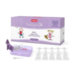 Buona Nebianax 3% Kit