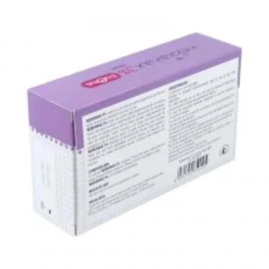 Buona Nebianax 3% 20uds x5 ml