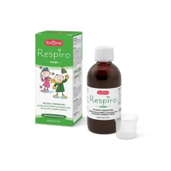 Buona Respiro Jarabe 140 ml