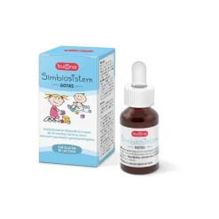 Buona Simbiosistem Gotas 10 ml