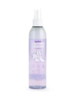 Burbur Acondicionador Bifásico 2 en 1 Spray 250ml