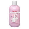 Burbur Champú Moisturizing Transparente 400ml