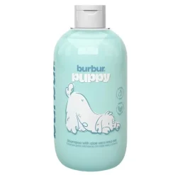 Burbur Champú Puppy Líquido 400ml