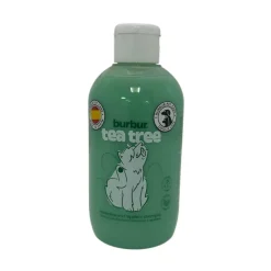 Burbur Champú Tea Tree para Mascotas 400ml