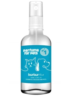 Burbur Parfum Five Perfume para Mascotas 100ml