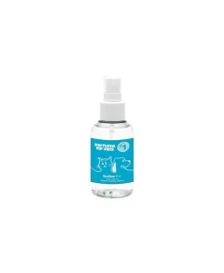 Burbur Parfum Five Perfume para Mascotas 100ml
