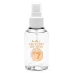 Burbur Parfum Seven Perfume para Mascotas 100ml