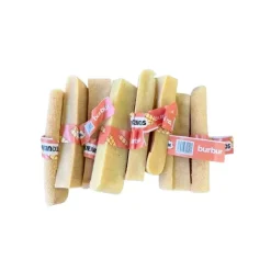 Burbur Tequeño Barritas Masticables 5 ud